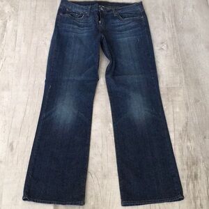 Lucky Brand Jeans size 14